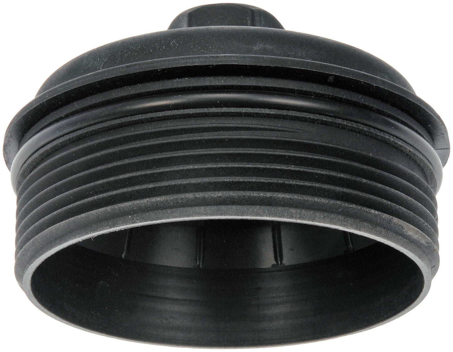 Engine Oil Filter Cap - Dorman# 917-055 Fits 04-09 Audi S4 V8 4.2L