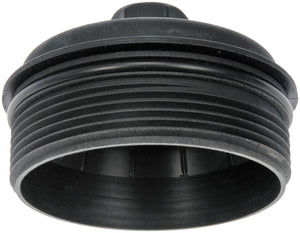 Engine Oil Filter Cap - Dorman# 917-055 Fits 04-09 Audi S4 V8 4.2L