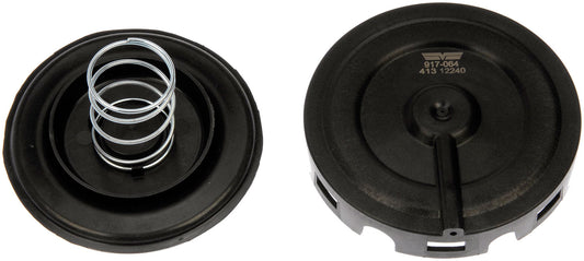 PCV Diaphragm Repair Kit (Dorman# 917-064)