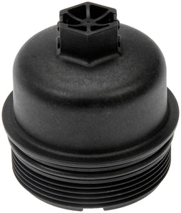 New Plastic Oil Filter Cap - Dorman 917-066