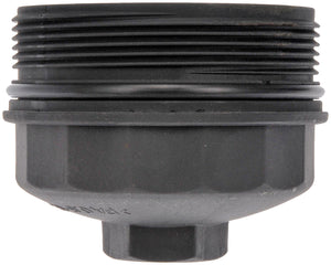 Oil Filter Cap - Plastic - Dorman# 917-069