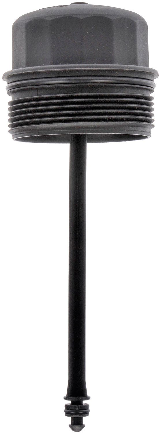 Oil Filter Cap - Plastic - Dorman# 917-071