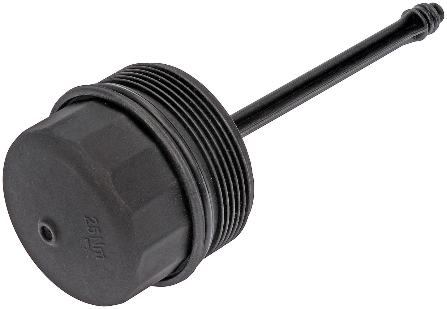Oil Filter Cap - Plastic - Dorman# 917-071