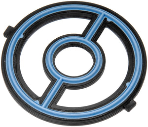 New Oil Cooler Adapter Gasket - Dorman 917-105