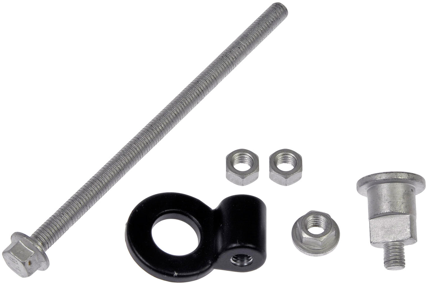 New Idler Pulley Adjuster Bolt Kit - Dorman 917-124