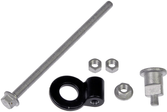 New Idler Pulley Adjuster Bolt Kit - Dorman 917-124