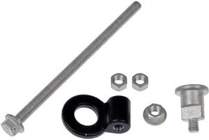 New Idler Pulley Adjuster Bolt Kit - Dorman 917-124