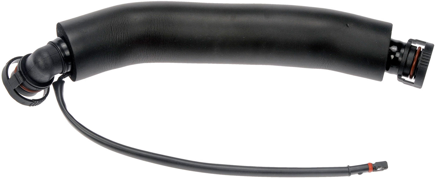 Crankcase Ventilation Tube - Dorman# 917-125