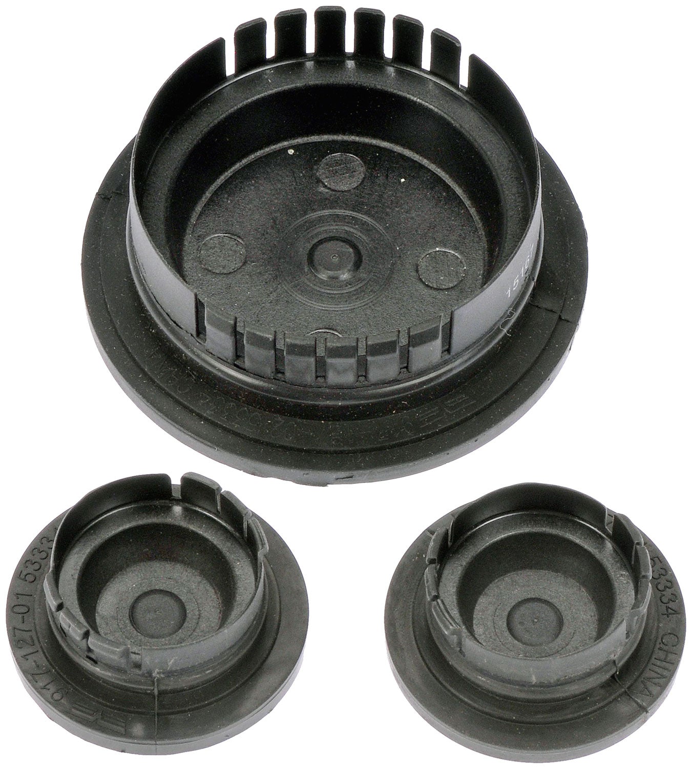 Cam Housing Plug Assembly - Dorman# 917-127