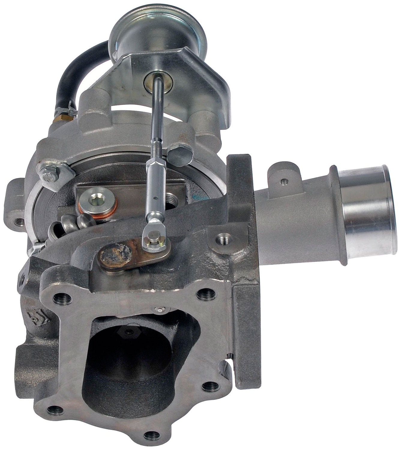 Turbocharger w/ Gaskets Dorman# 917-152 Fits 07-13 Mazda 3 L4 138 2.3