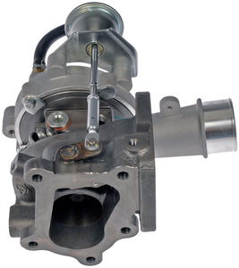 Turbocharger w/ Gaskets Dorman# 917-152 Fits 07-13 Mazda 3 L4 138 2.3