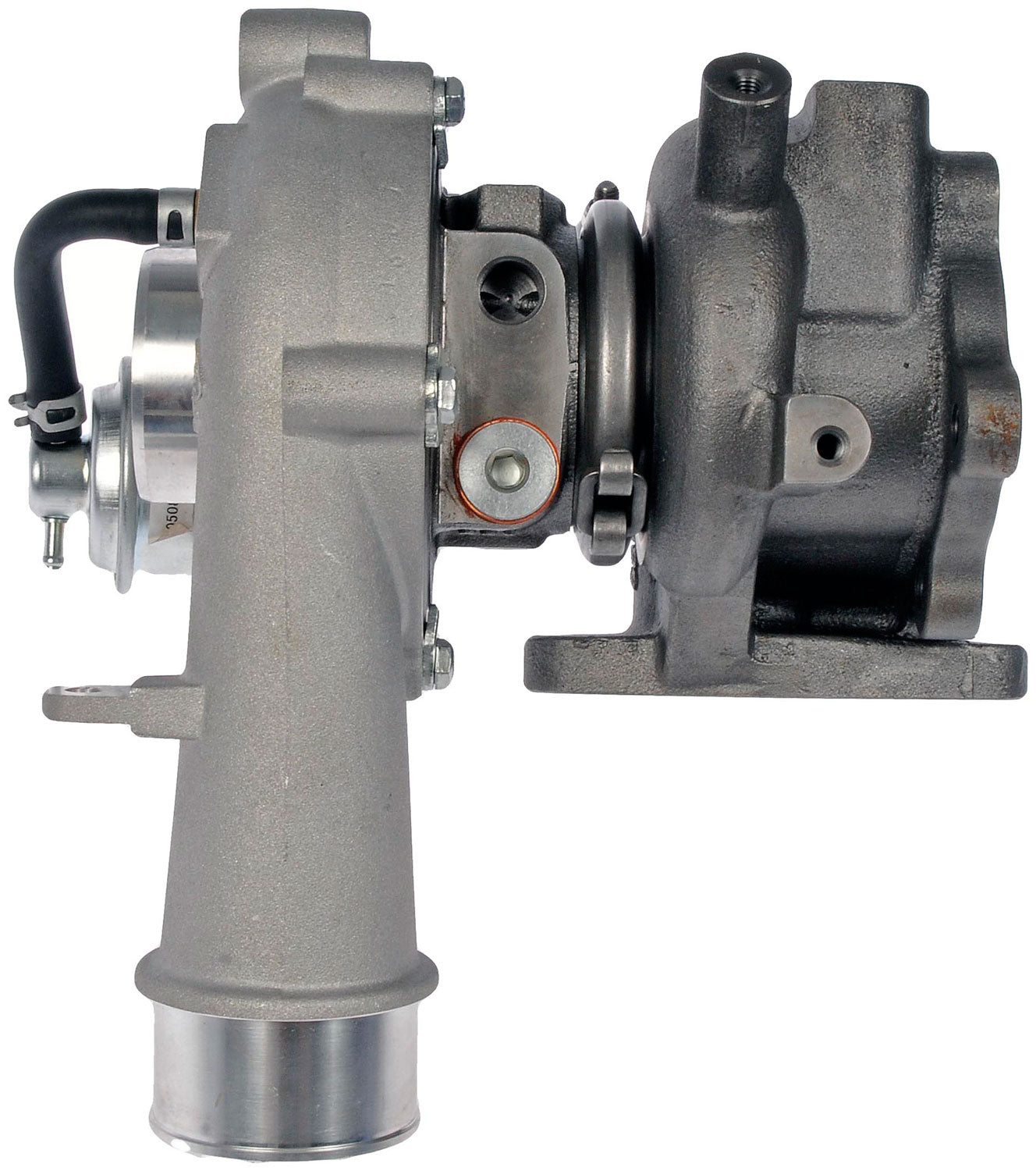 Turbocharger w/ Gaskets Dorman# 917-152 Fits 07-13 Mazda 3 L4 138 2.3