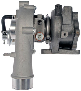 Turbocharger w/ Gaskets Dorman# 917-152 Fits 07-13 Mazda 3 L4 138 2.3
