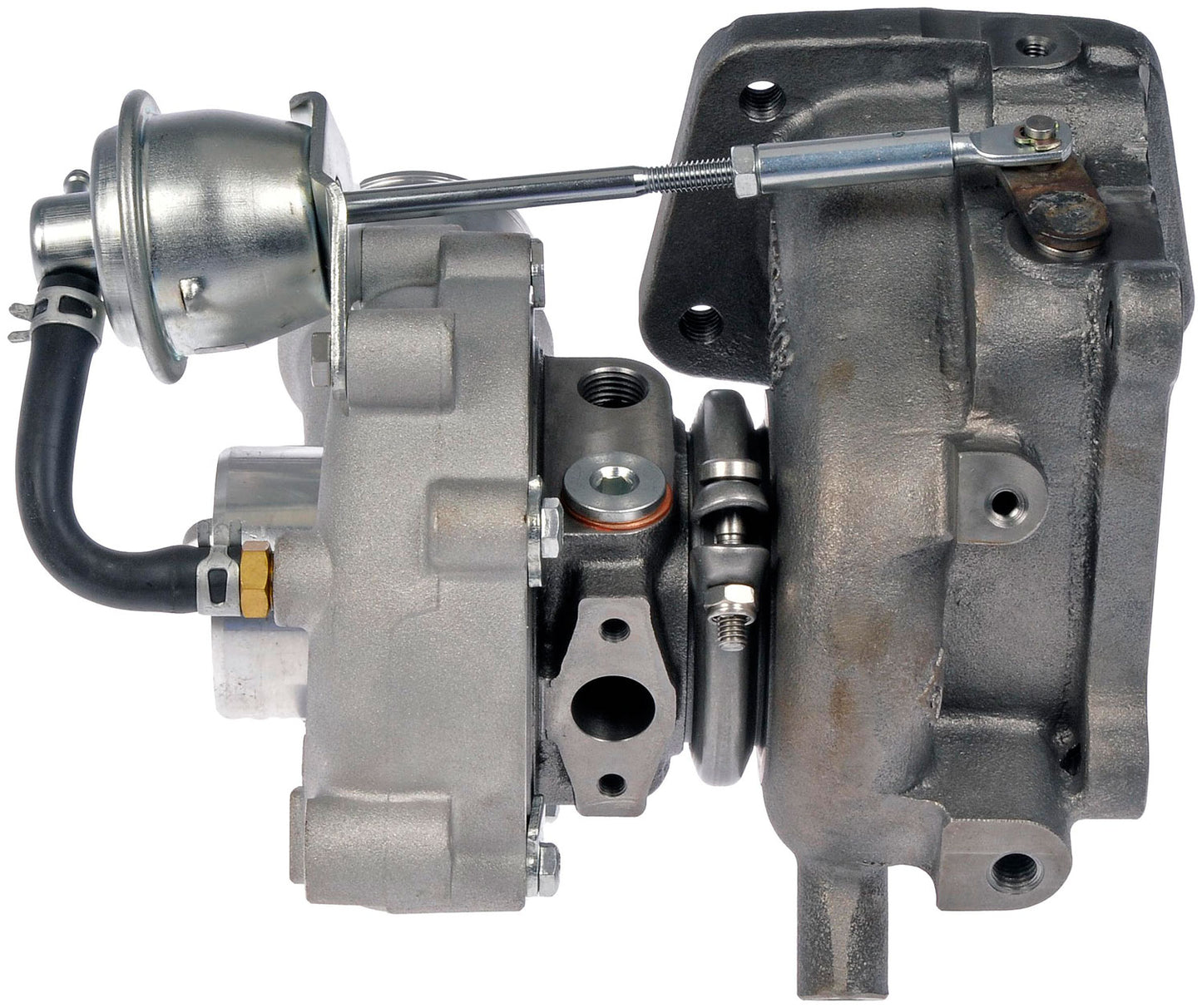 Turbocharger w/ Gaskets Dorman# 917-152 Fits 07-13 Mazda 3 L4 138 2.3