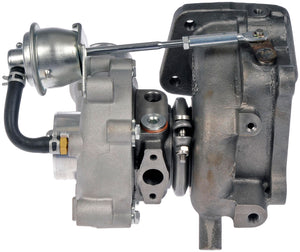 Turbocharger w/ Gaskets Dorman# 917-152 Fits 07-13 Mazda 3 L4 138 2.3