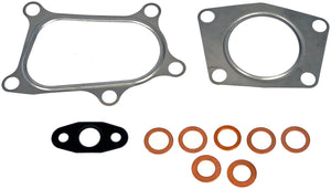 Turbocharger w/ Gaskets Dorman# 917-152 Fits 07-13 Mazda 3 L4 138 2.3