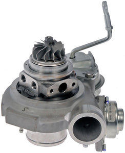 Turbocharger w/ Gaskets (Dorman 917-155) Fits 03-09 PT Cruiser 2.4L