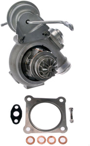 Turbocharger w/ Gaskets (Dorman 917-155) Fits 03-09 PT Cruiser 2.4L