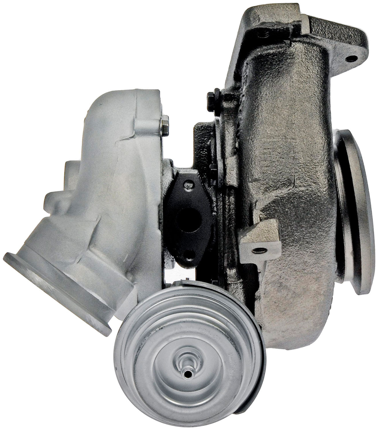 Turbocharger w/ Gaskets (Dorman 917-157)Fits 02-03 Sprinter 2500 3500 2.7L