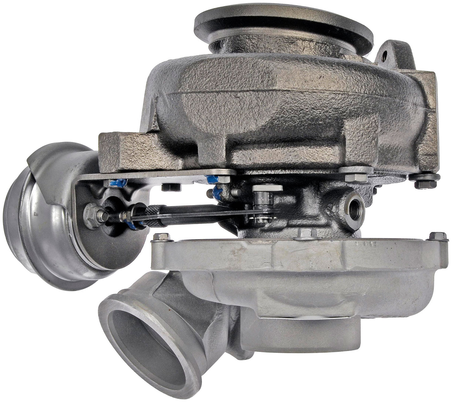 Turbocharger w/ Gaskets (Dorman 917-157)Fits 02-03 Sprinter 2500 3500 2.7L