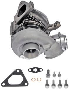Turbocharger w/ Gaskets (Dorman 917-157)Fits 02-03 Sprinter 2500 3500 2.7L