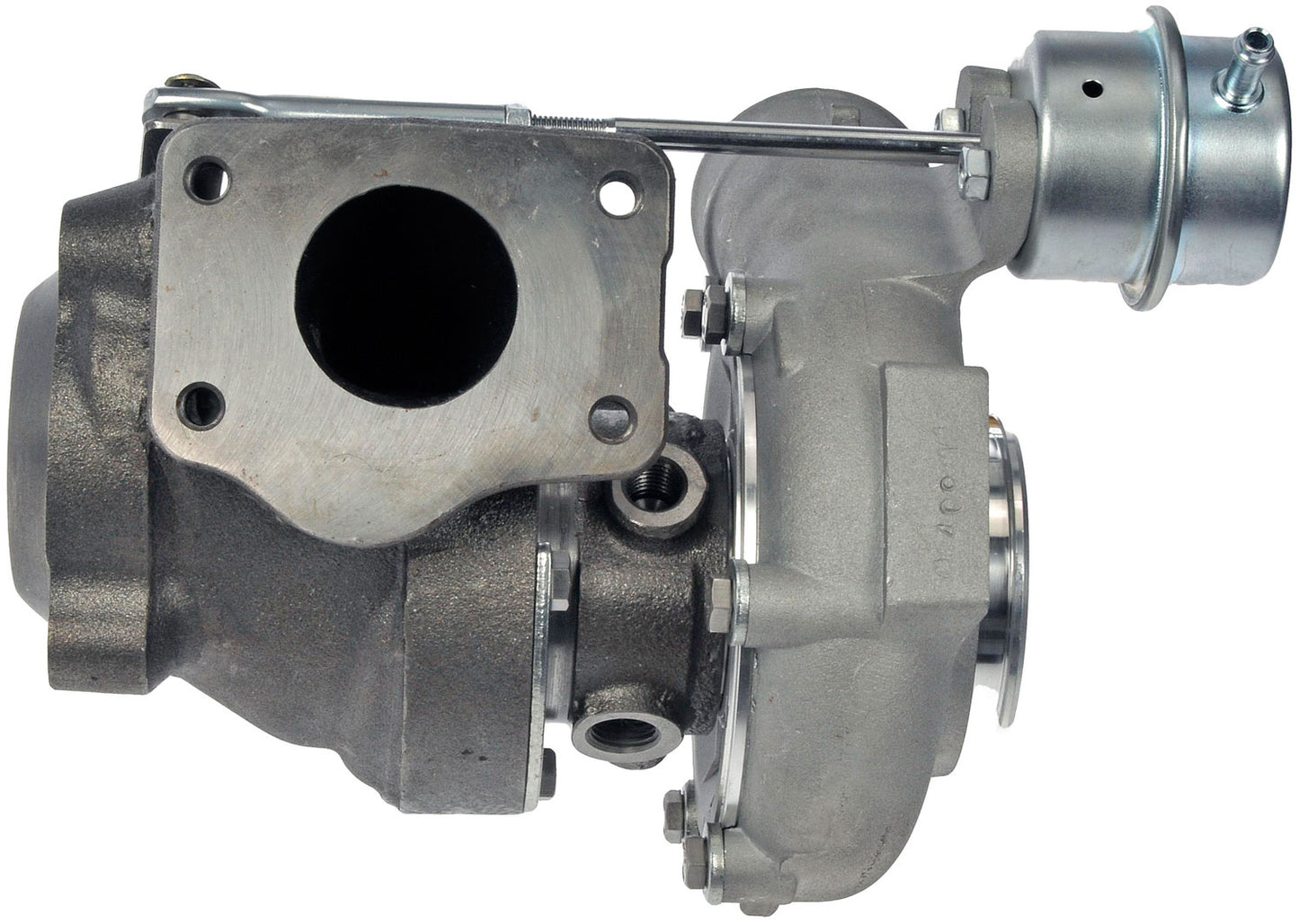 Complete Turbocharger And Gaskets - Dorman# 917-160 Fits 99-09 Saab 9-5