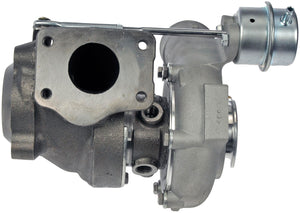 Complete Turbocharger And Gaskets - Dorman# 917-160 Fits 99-09 Saab 9-5