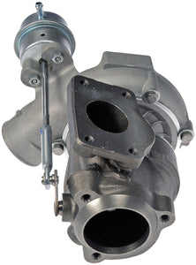 Complete Turbocharger And Gaskets - Dorman# 917-160 Fits 99-09 Saab 9-5
