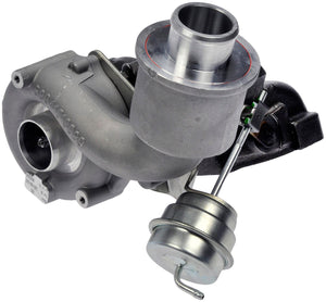 One New Turbocharger And Gasket Kit - Dorman# 917-163