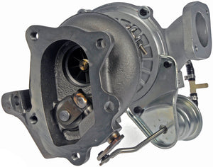 Complete Turbocharger & Gaskets - Dorman# 917-169 Fits 07-09 Subaru Legacy