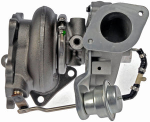 Complete Turbocharger & Gaskets - Dorman# 917-169 Fits 07-09 Subaru Legacy
