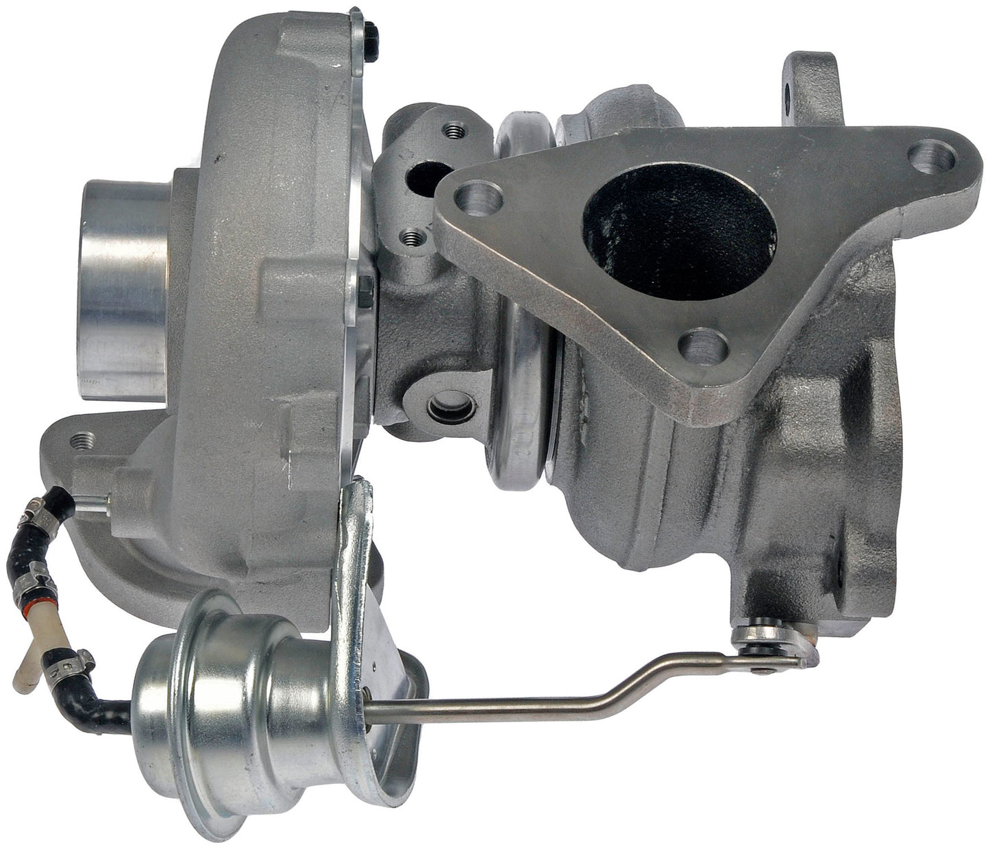 Complete Turbocharger & Gaskets - Dorman# 917-169 Fits 07-09 Subaru Legacy