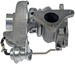 Complete Turbocharger & Gaskets - Dorman# 917-169 Fits 07-09 Subaru Legacy