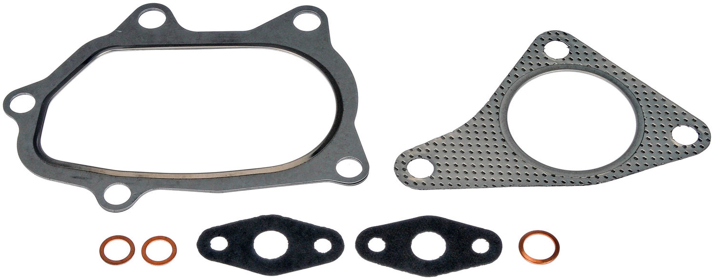 Complete Turbocharger & Gaskets - Dorman# 917-169 Fits 07-09 Subaru Legacy