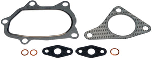 Complete Turbocharger & Gaskets - Dorman# 917-169 Fits 07-09 Subaru Legacy