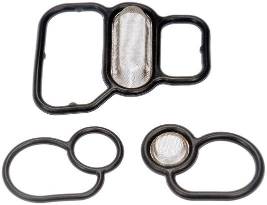 Vtec Solenoid Gasket/Filter Kit - Dorman# 917-173