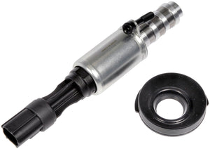One New Variable Valve Timing (VVT) Solenoid (Dorman# 917-200)
