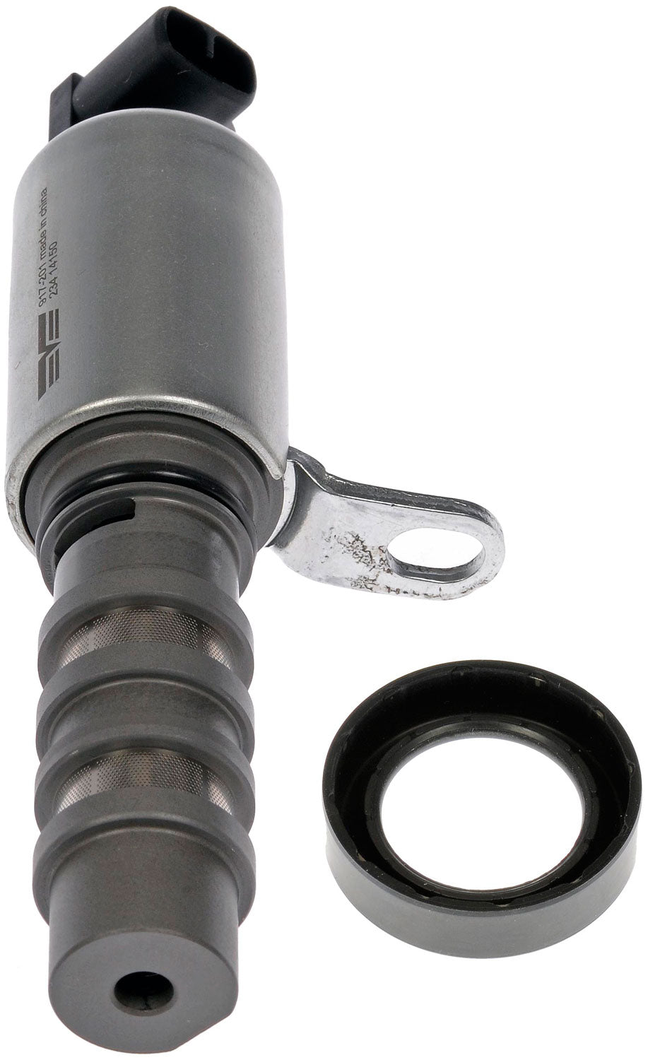 One New Variable Valve Timing (VVT) Solenoid Dorman 917-201) Fits 07-16 Ford 3.5