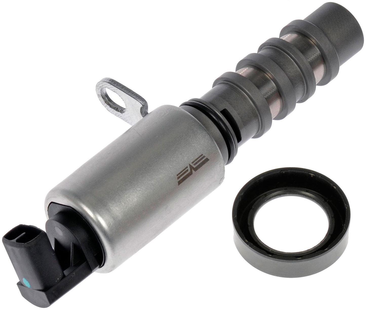 One New Variable Valve Timing (VVT) Solenoid Dorman 917-201) Fits 07-16 Ford 3.5