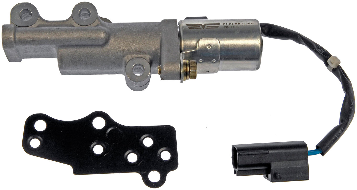 Variable Valve Timing Solenoid (Dorman# 917-208)Fits 01-04 Nissan Patfinder