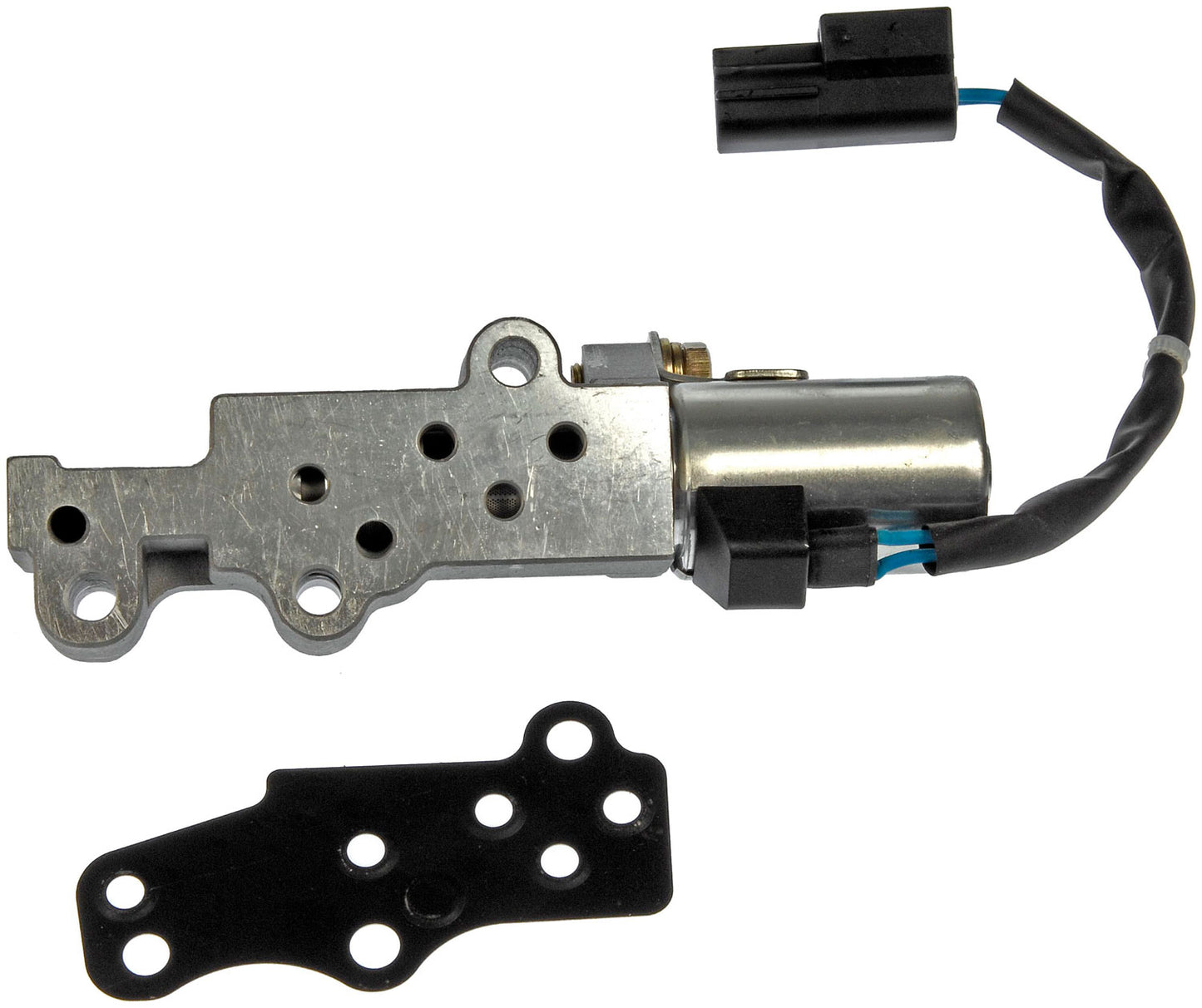 Variable Valve Timing Solenoid (Dorman# 917-208)Fits 01-04 Nissan Patfinder