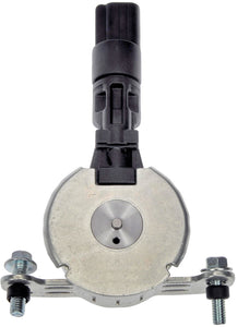 One New Variable Valve Timing (VVT) Solenoid (Dorman# 917-223)