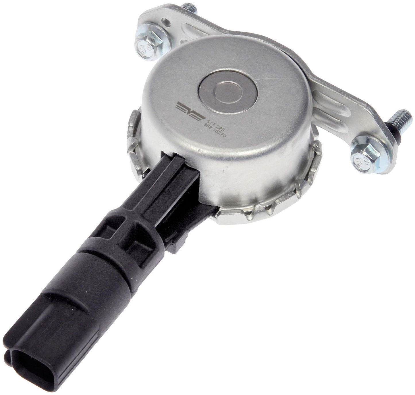 One New Variable Valve Timing (VVT) Solenoid (Dorman# 917-223)