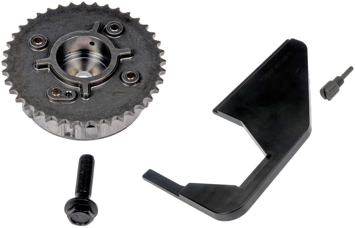 Camshaft Phaser Variable Timing Socket Dorman 917-253 Fits 07-12 Mazda 3 ,CX7