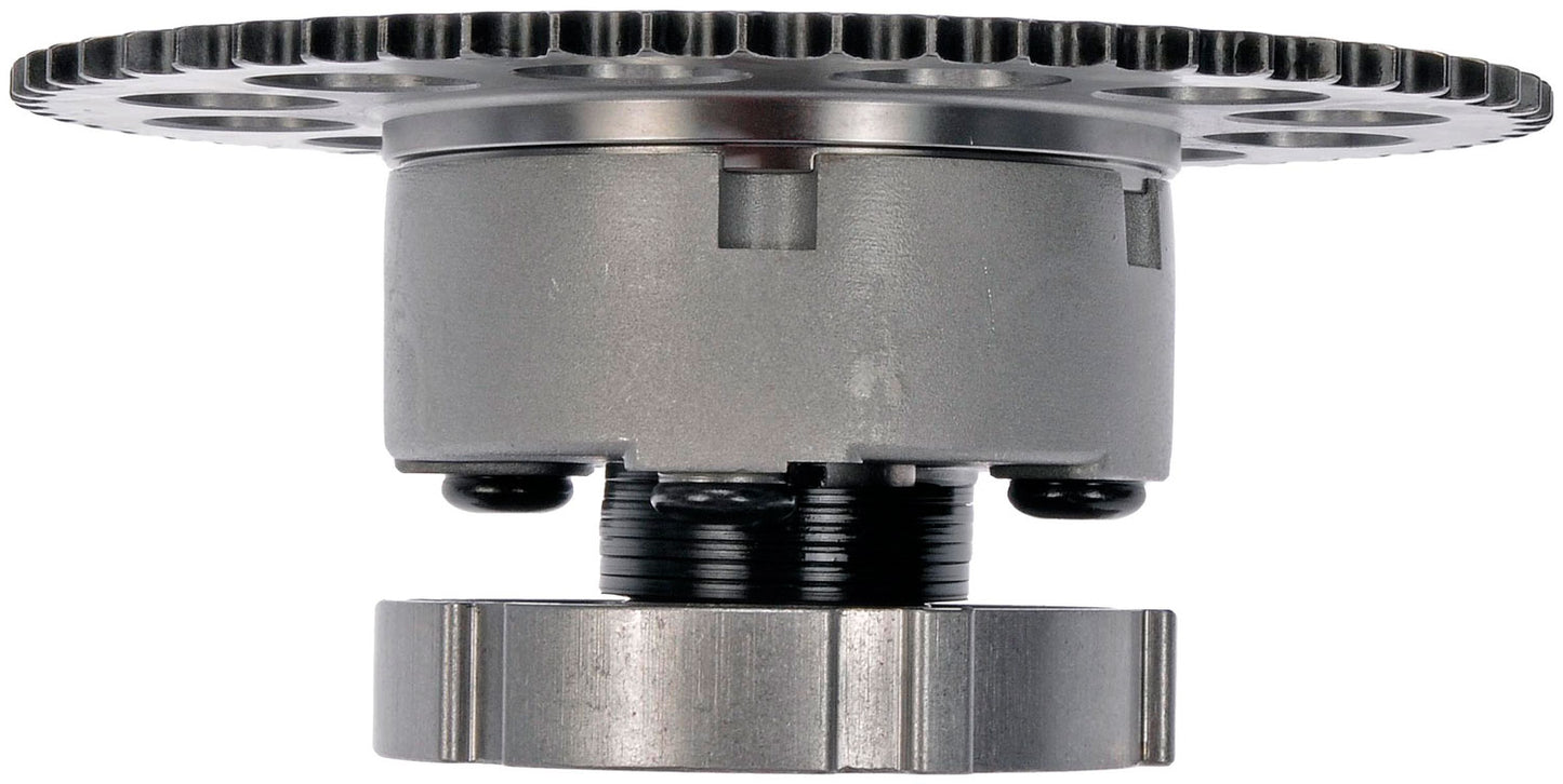 Camshaft Phaser - Variable Timing Camshaft Gear Dorman Fits 02-04 Envoy