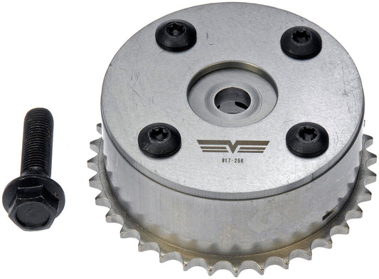 Camshaft Phaser - Variable Timing Camshaft Gear (Dorman# 917-256)