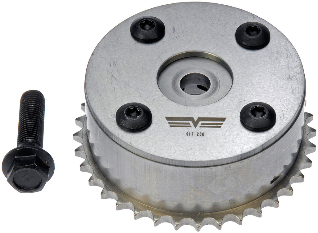 Camshaft Phaser - Variable Timing Camshaft Gear (Dorman# 917-256)