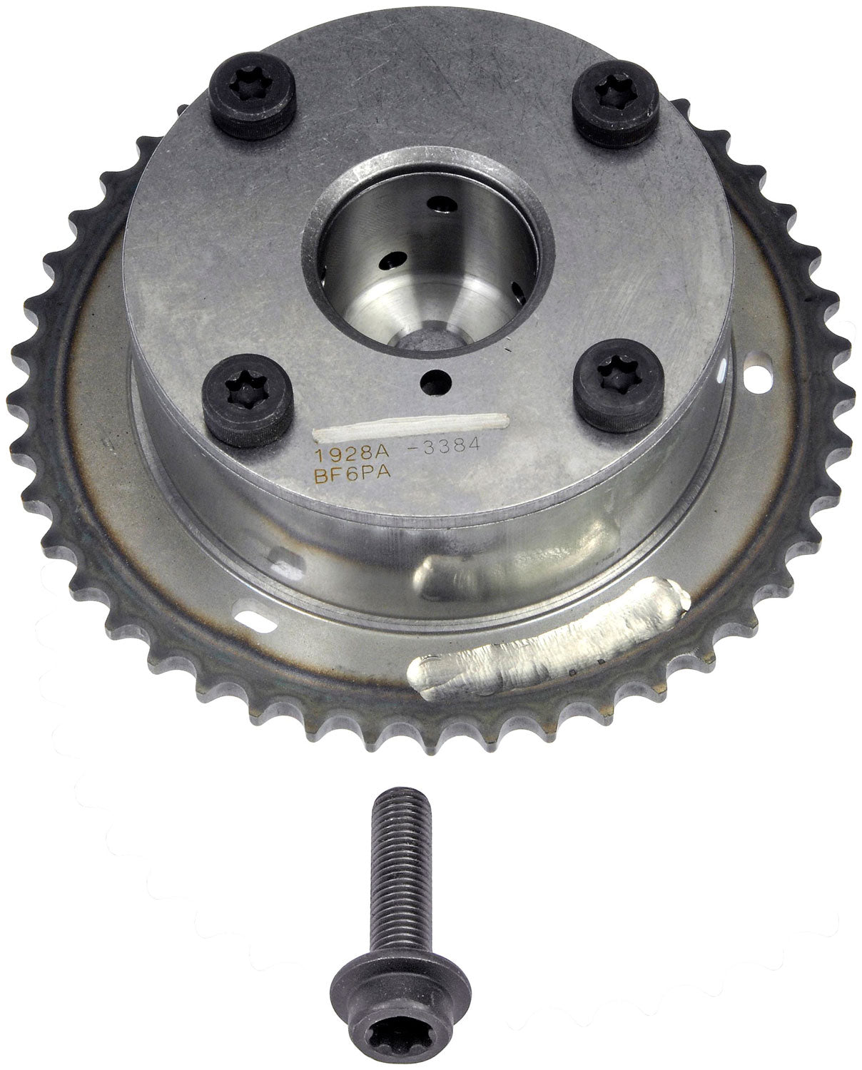 Camshaft Phaser Timing Camshaft Gear Rt Bank Dorman 917-260 Fits 07-11 Ford 3.5L