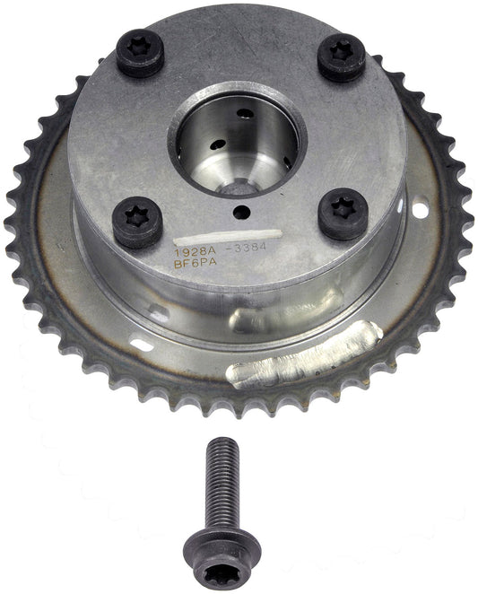 Camshaft Phaser Timing Camshaft Gear Rt Bank Dorman 917-260 Fits 07-11 Ford 3.5L