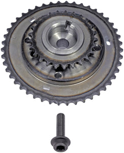 Camshaft Phaser Timing Camshaft Gear Rt Bank Dorman 917-260 Fits 07-11 Ford 3.5L